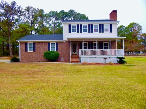 100 Pleasant Dr, Cape Lookout National Seasho, NC 28516-9634