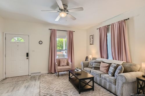 1629 7th Ave, Greeley CO  80631-5801 exterior