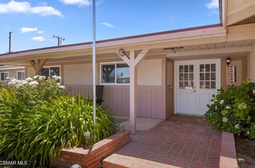 1714 Fitzgerald Rd, Simi Valley, CA 93065-4846