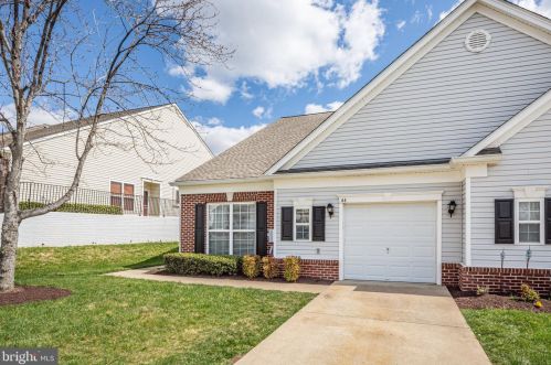 44 Harborton Ln, Fredericksburg VA  22406-8431 exterior