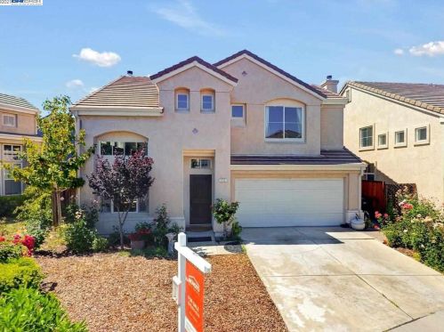 510 Treyburn Cir, San Ramon, CA 94583-4185