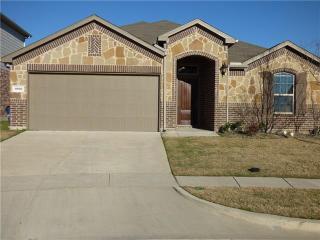11700 Hamptonbrook Dr, Mckinney TX  75071-6119 exterior