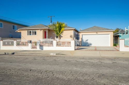 1111 Milton St, Torrance, CA 90502-1425