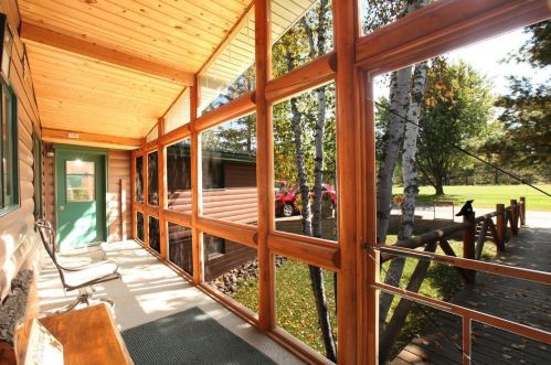 6591 White Pine Ln, Mckinley, MN 55741-8253