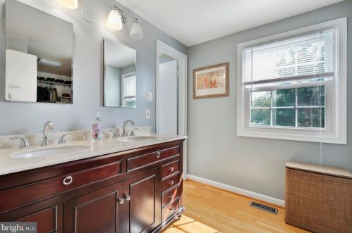 3120 Birchtree Ln, Silver Spring MD 20906-3039 exterior