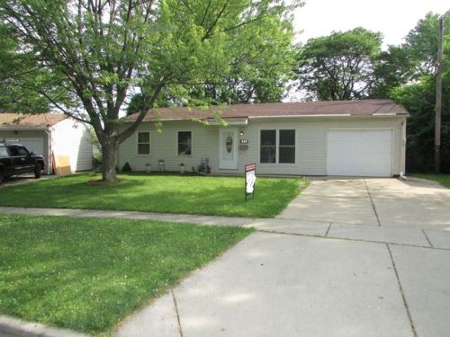 844 Post Ln, Streamwood, IL 60107-1758