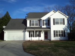 2045 Coral Ivy Ln, Chesapeake, VA 23323-6372