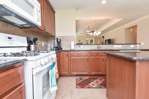 2907 Cone Flower Dr, Richmond TX 77469-5551 exterior