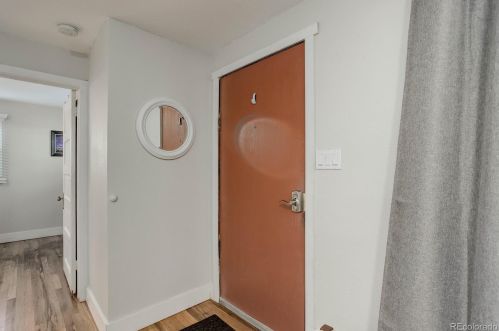 4895 Pennsylvania St, Englewood CO 80113-6920 exterior