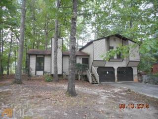 3754 Lamar Way, Lithonia, GA 30039-4029