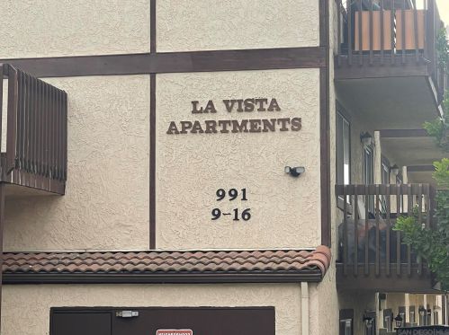 991 Postal Way, Vista CA exterior