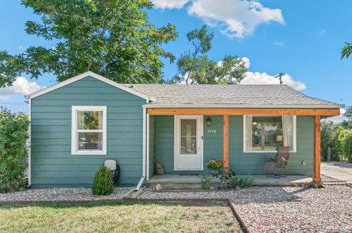 2746 Irving St, Denver, CO 80236-2510