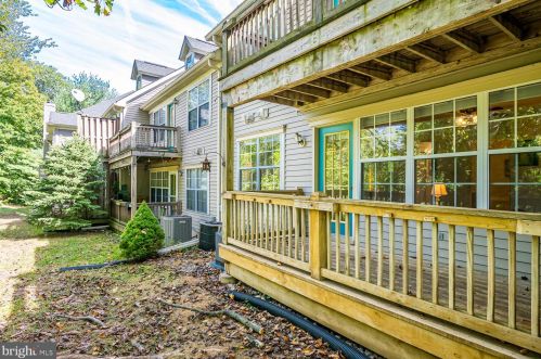 314 Brickhouse Rd, Princeton NJ  08540-7352 exterior