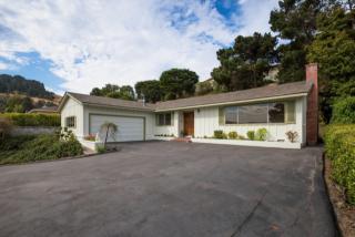 2960 Ribera Rd, Carmel, CA 93923-9768