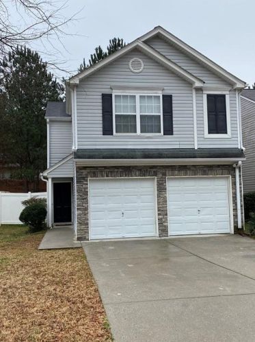 3466 Carriage Chase Rd, Atlanta, GA 30349-3696