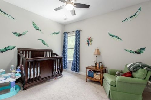 1911 Felker Ward St, Atlanta GA  30318-1810 exterior