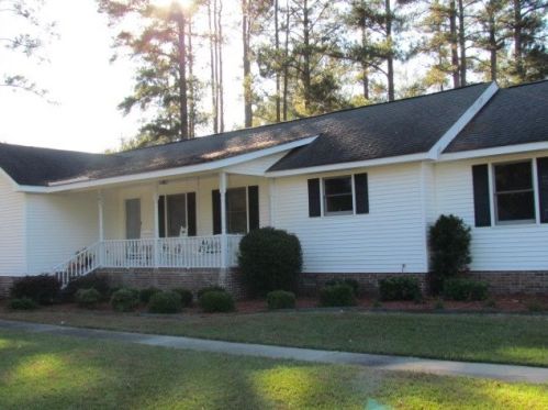 141 Deerwood Rd, Barnwell, SC 29812-8108