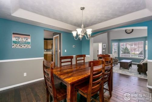513 Idalia Ct, Fort Collins CO  80525-7011 exterior