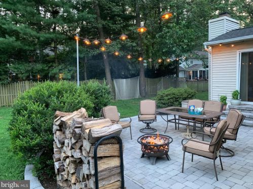 263 Michener Ct, Severna Park MD 21146-2053 exterior