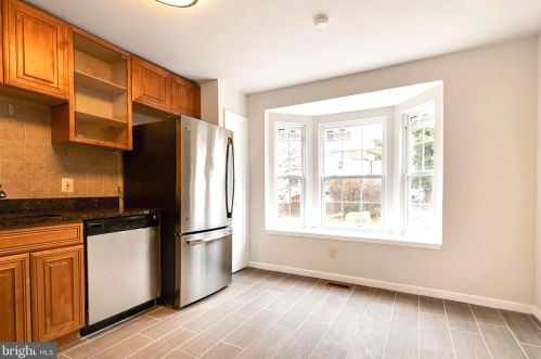 2415 Michigan Ave, Silver Spring MD exterior