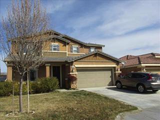 903 Cathy Ln, Tehachapi, CA 93561-9484