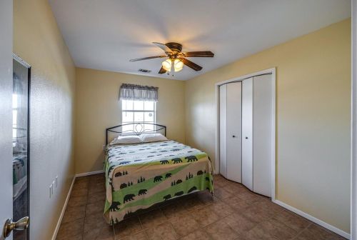 1256 Kentucky Town Rd, Whitewright TX 75491-3502 exterior