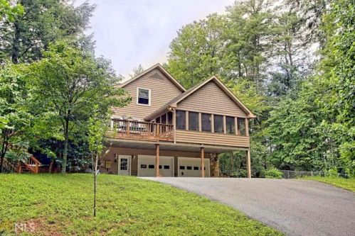 579 Nichols Branch Ln, Clayton, GA 30525-2515