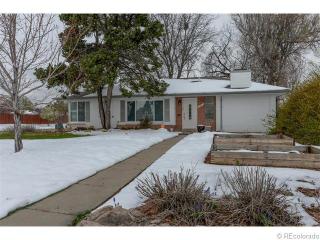 2801 Newport St, Denver CO  80224-2758 exterior