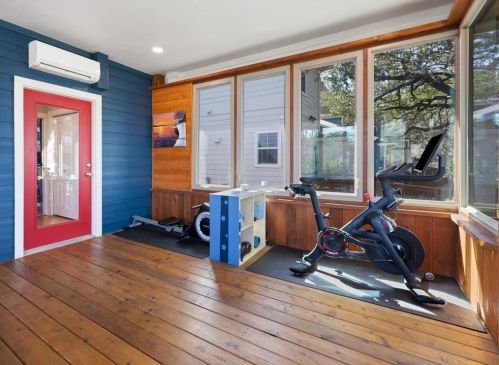 3602 2nd St, Austin TX  78702-4311 exterior