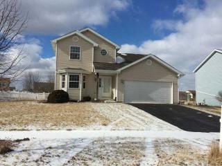909 Laurel Dr, Elwood, IL 60421-6087