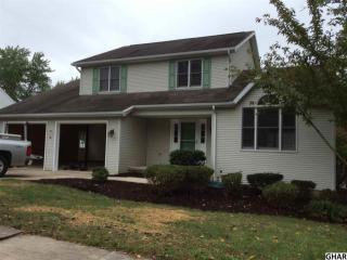 4431 Mars Ave, Harrisburg, PA 17112-8608