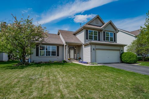 11426 Belmont Dr, Plainfield, IL 60585-6130