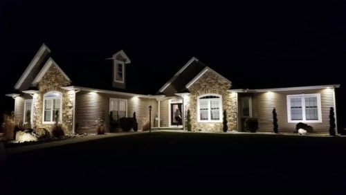 1507 Nottingham Dr, Saint Joseph, IL 61873-8958