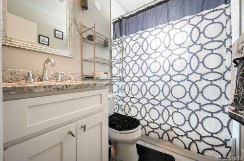 835 Oakland St, Denver CO  80010-4173 exterior