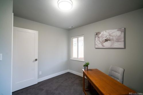 3091 Eudora St, Denver CO  80207-2664 exterior