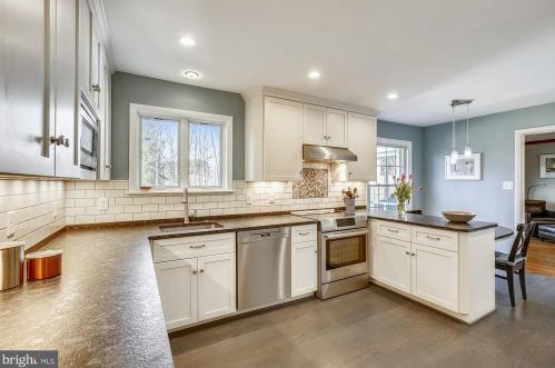 12704 Hammonton Rd, Silver Spring MD 20904-3563 exterior