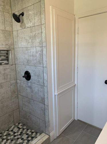 3400 Binyon Ave, Fort Worth TX  76133-1409 exterior