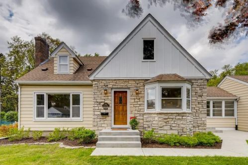 1935 Asbury St, Saint Paul MN  55113-5818 exterior
