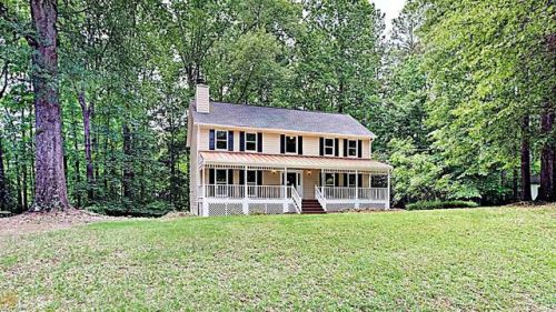 4271 Jade Trl, Holly Springs, GA 30115-6927