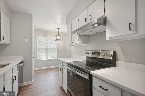 2731 Fairdale Ter, Silver Spring MD  20905-6517 exterior