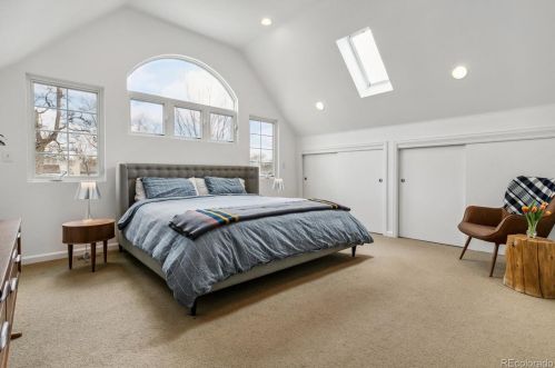 735 Washington St, Denver CO  80209-4311 exterior