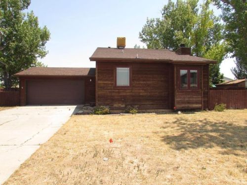 1512 La Mesa Cir, Rangely, CO 81648-3810