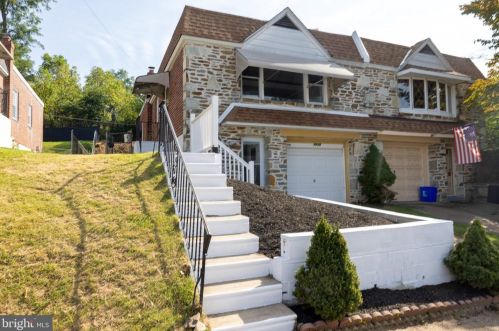 7239 Hill Rd, Philadelphia, PA 19128-1405