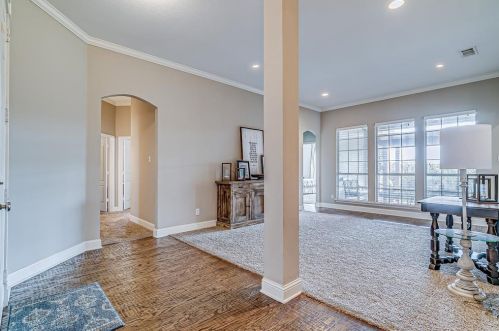 7308 Spring Oak Dr, North Richland Hills TX  76182-3708 exterior