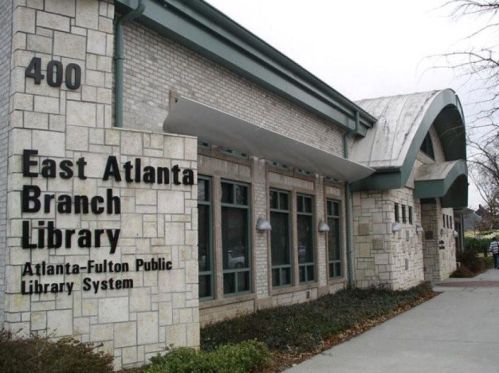374 Haas Ave, Atlanta GA  30316-1671 exterior