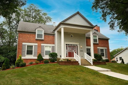 1333 Douglas Ave, Homewood, IL 60422-1710