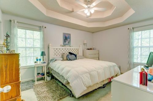 22 Whispering Pebbles Trl, Big Canoe GA  30143-6805 exterior