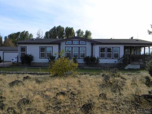 1510 Ice Ave, Terrebonne, OR 97760-9765