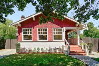 1004 Morrell Ave, Burlingame, CA 94010-2625