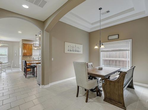 324 Timbercreek Ct, Princeton TX 75407-5738 exterior